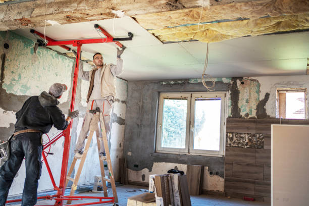 Best Insulation Inspection Services  in Fishhook, AK