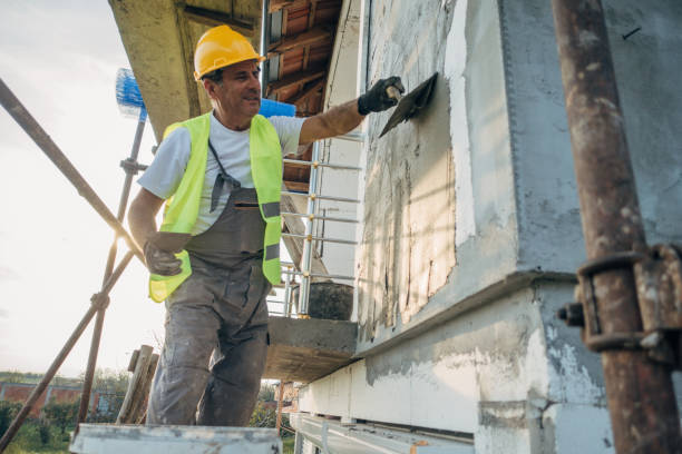 Best Attic Insulation Installation  in Fishhook, AK