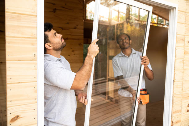 Best Insulation Replacement Services  in Fishhook, AK