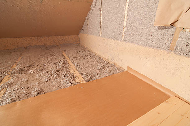 Trusted Fishhook, AK Insulation Contractor Experts